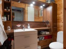 erillinen wc