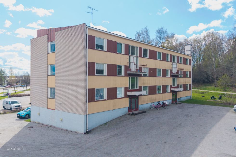 Kohdekuva