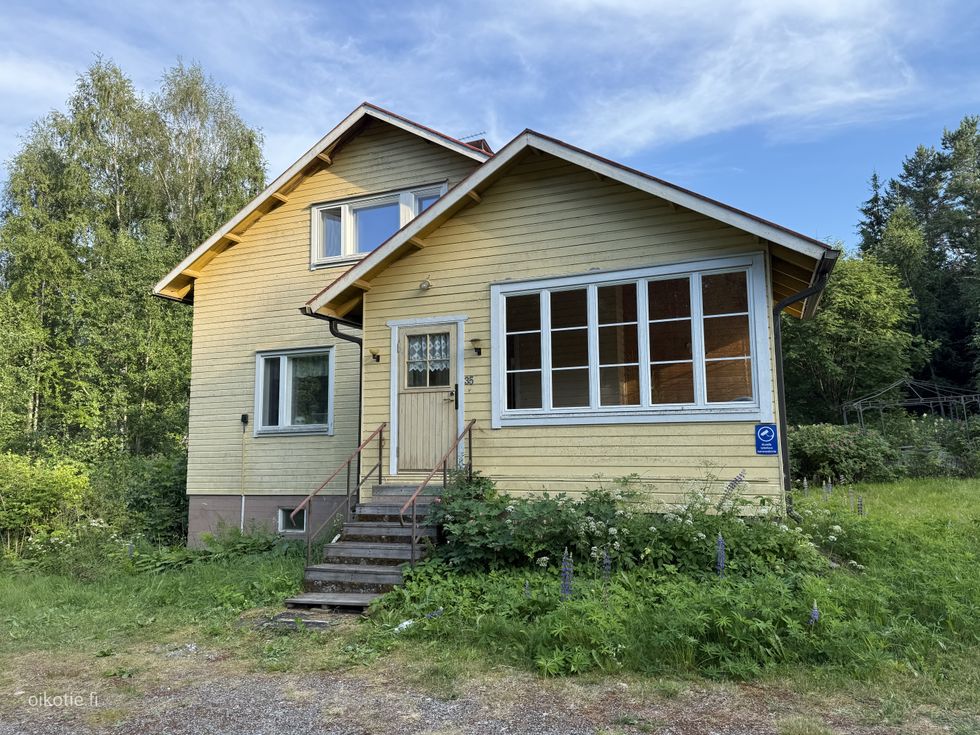 Kohdekuva