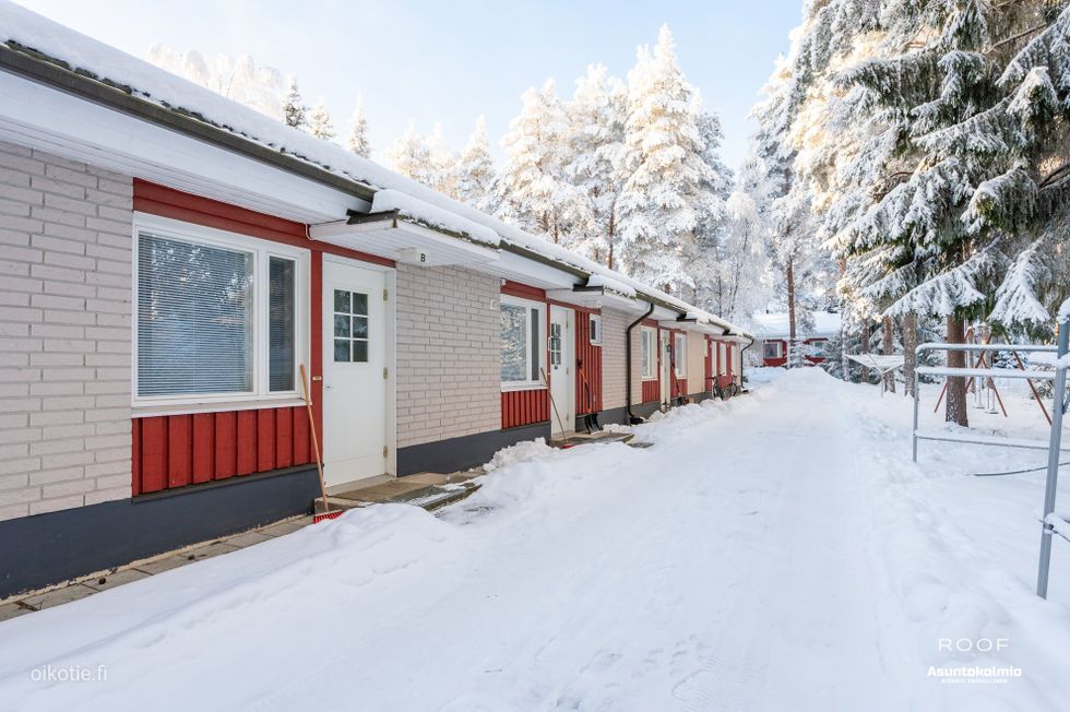 Kohdekuva