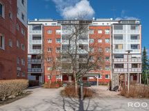 Taloyhtiö on osoittautunut nykyisten asukkaiden asumisaikana hyvin hoidetuksi ja luotettavaksi.