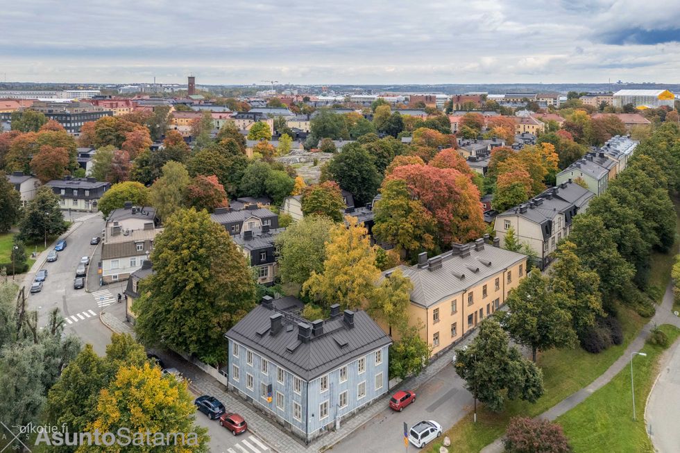 Kohdekuva