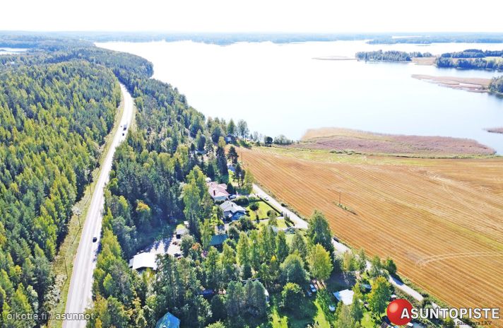 Asuntoilmoituksen kuva