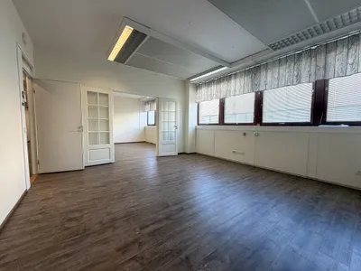 Toimitila, 45 m², Ahjo