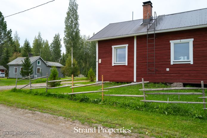 Asuntoilmoituksen kuva