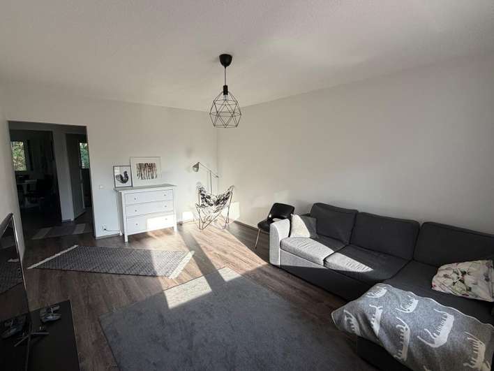 Kerrostalo, 2h + k + parveke/terassi, 55 m², Puijonlaakso – pohled 2
