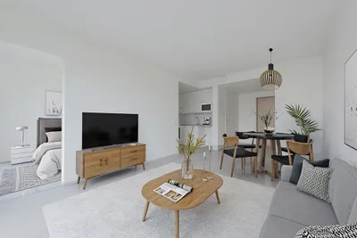 Apartment in Jyväskylä