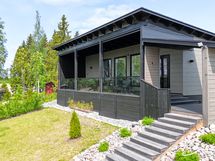 julkisivu