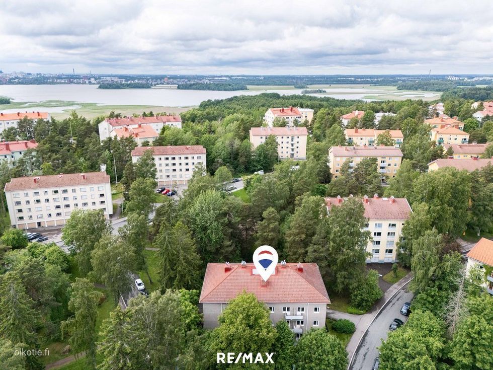 Kohdekuva