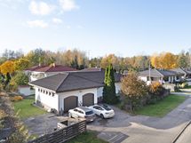 Kadulta päin