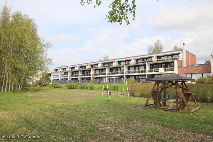 Asuntoilmoituksen kuva