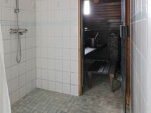Kylpyhuonetta