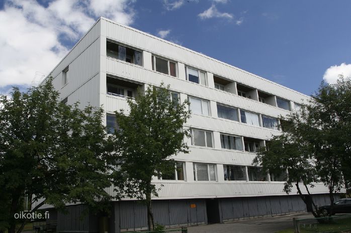 Talokuva
