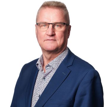 Kimmo Halonen