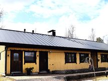 Julkisivu