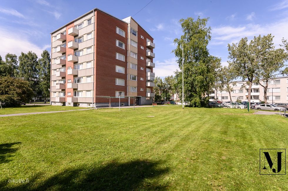 Kohdekuva