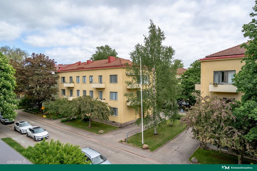 Kohdekuva