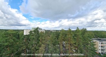 Kohdekuva