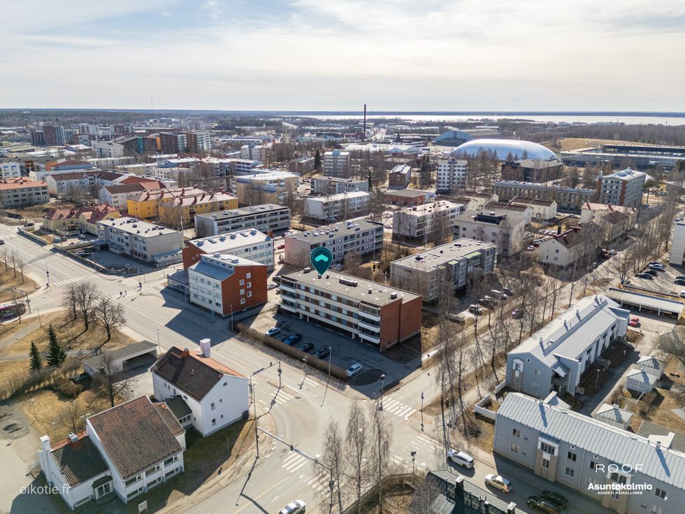 Kohdekuva