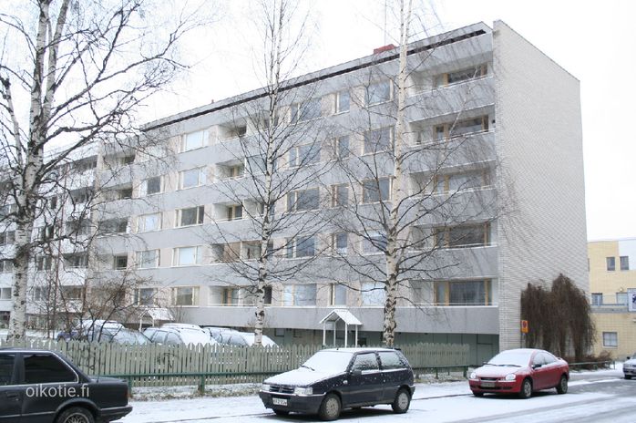 Talokuva