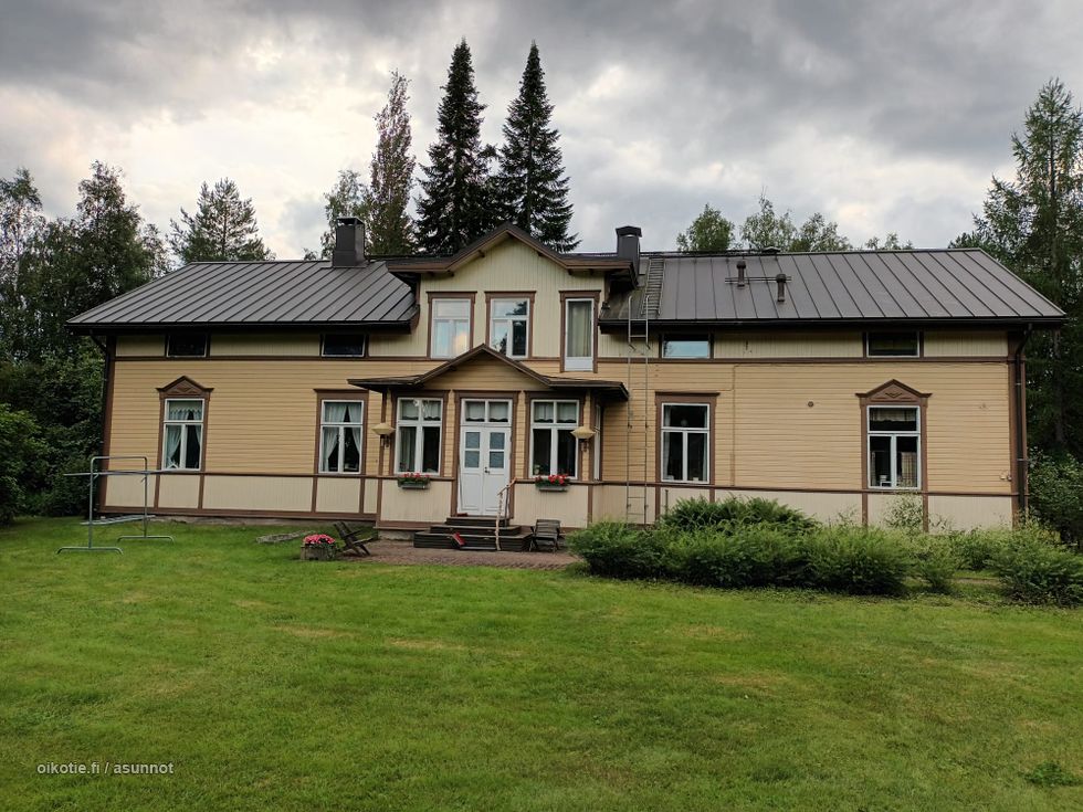 Kohdekuva