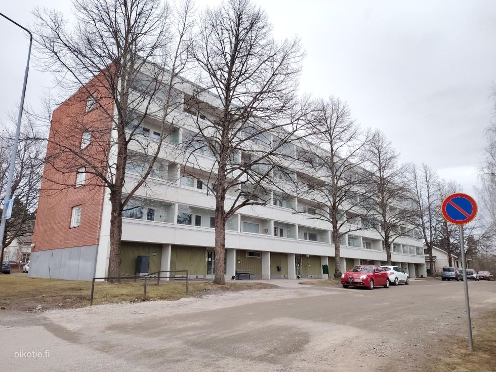 Kohdekuva
