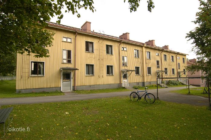 Talokuva