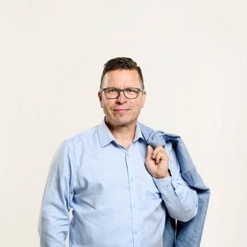 Antti Pohjanmeri