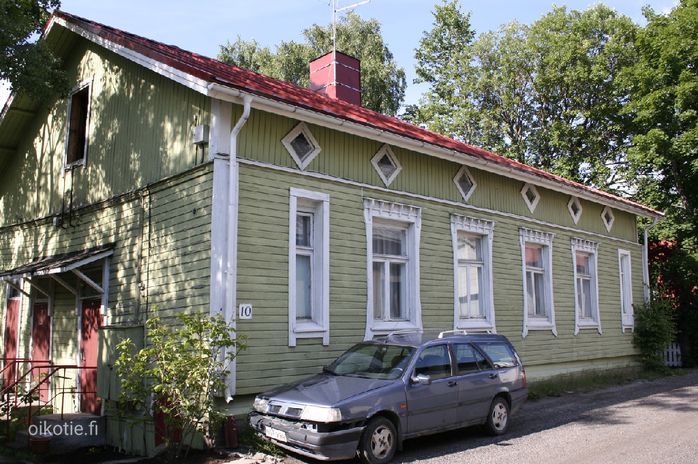 Talokuva
