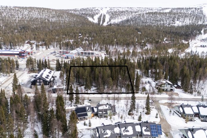 Asuntoilmoituksen kuva