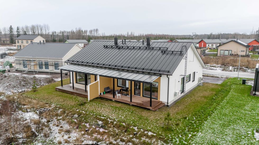 Kohdekuva