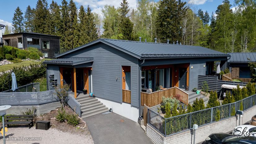 Asuntoilmoituksen kuva