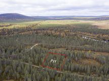 Savukoski, Pykäläinen-Kuttusoja, Kemijoki, Kuttusojantie