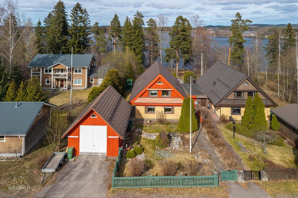 Kohdekuva