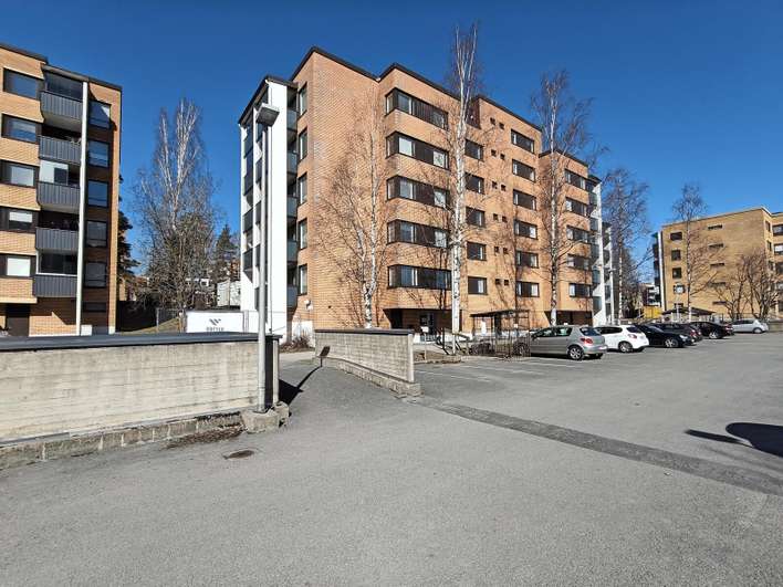 Kohdekuva