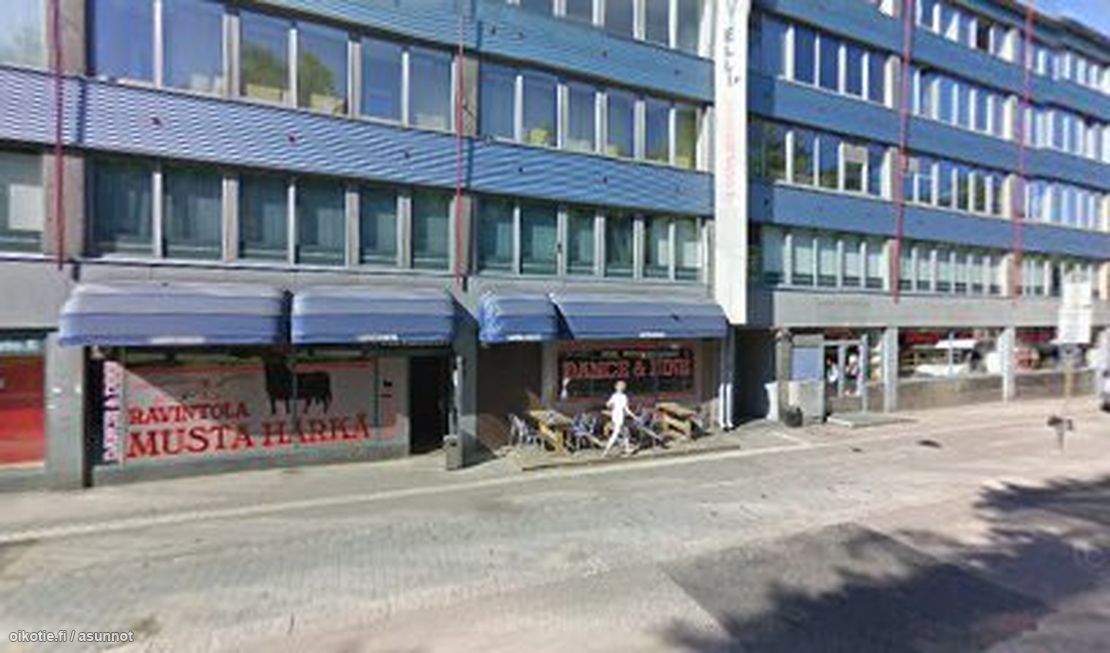 250 m² Mäkelänkatu 54, 00510 Helsinki Toimistotila 3h vuokrattavana -  Oikotie 16409513