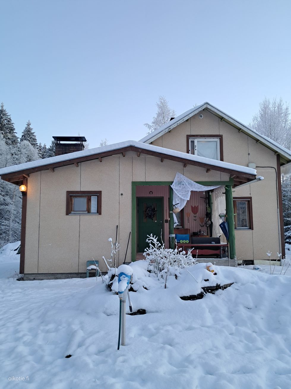 Kohdekuva