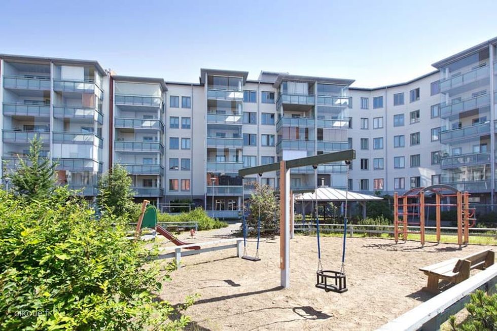 Kohdekuva
