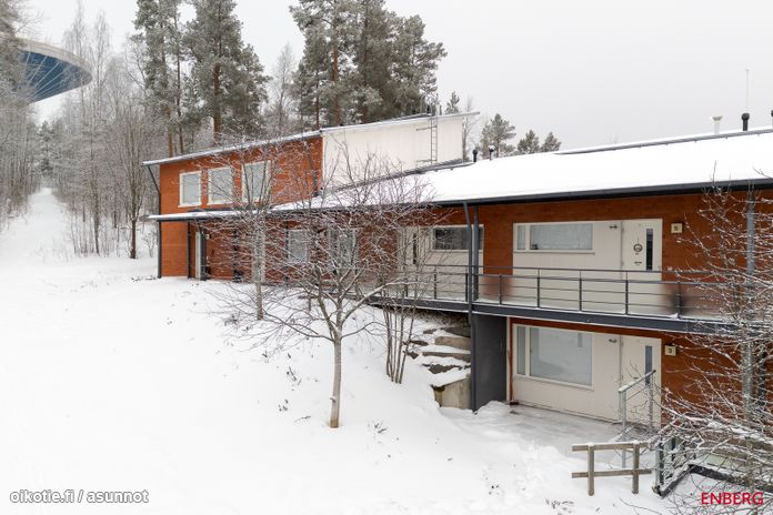 Asuntoilmoituksen kuva