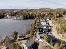 Tervetuloa tutustumaan!