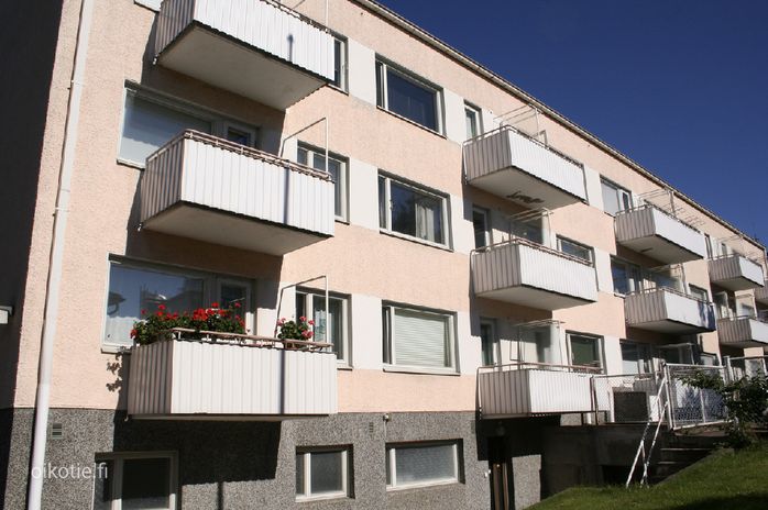 Talokuva