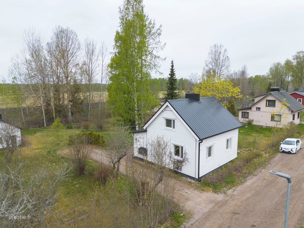 Kohdekuva