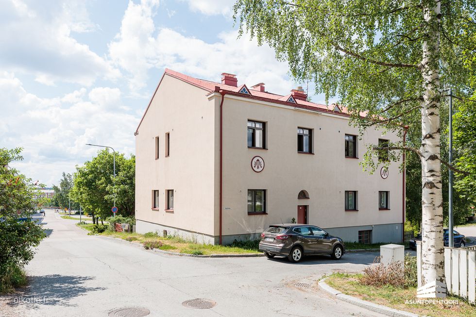 Kohdekuva
