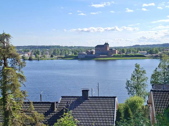 Rivitalo, 3h,k,psh,khh,wc, 78,5 m², Sairio, Hämeenlinna