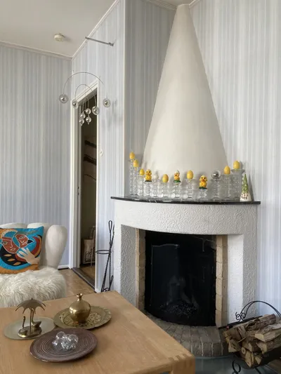 Apartment in Kajaani
