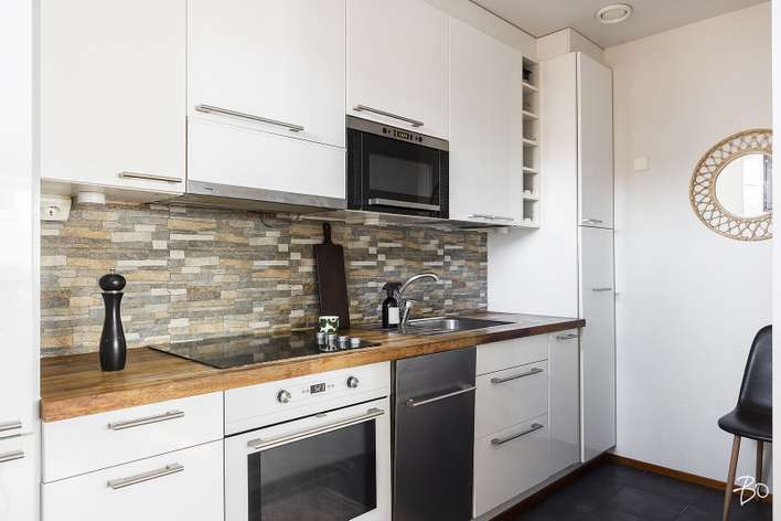 Kerrostalo, 2h+kt+vh+lasitettu p (yj 2h+kk), 45 m², Lassila, Helsinki