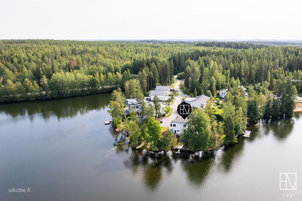 Kohdekuva