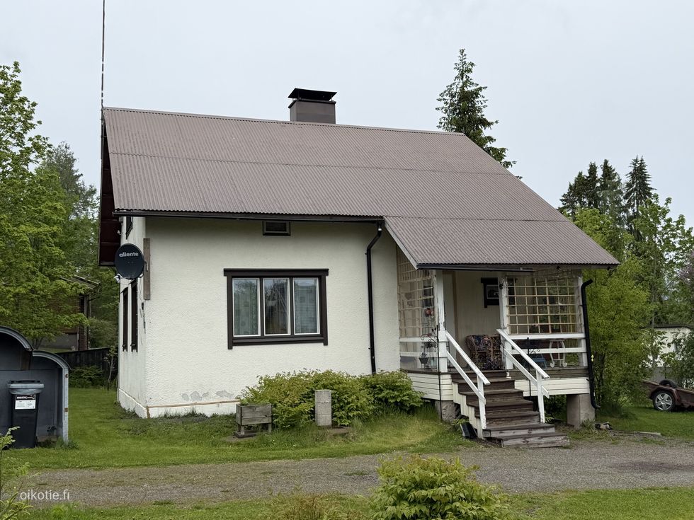 Kohdekuva