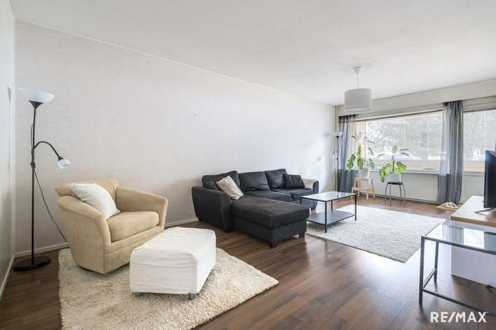 Kerrostalo, 2h,k,las.parv PUTKIREMONTOITU, 65 m², Mikkola, Vantaa