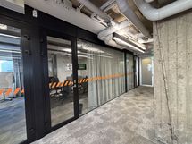 Runeberginkatu 5, 483 m², 3. krs